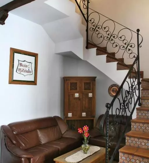 Hotel El Tabanco