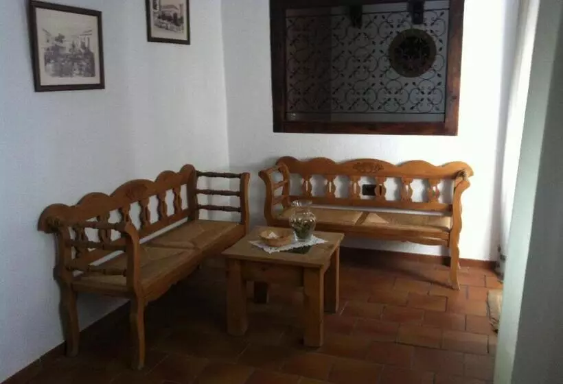 Hotel El Tabanco