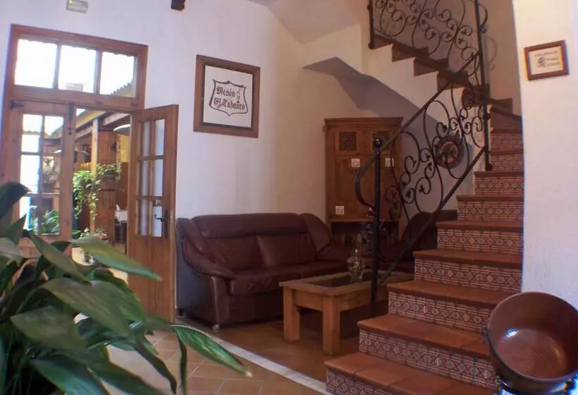 Hotel El Tabanco