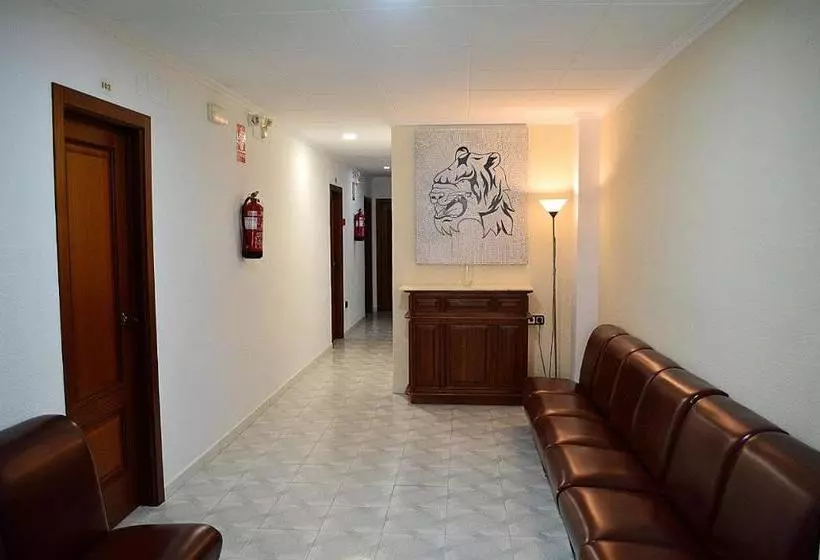 Hotel Escala