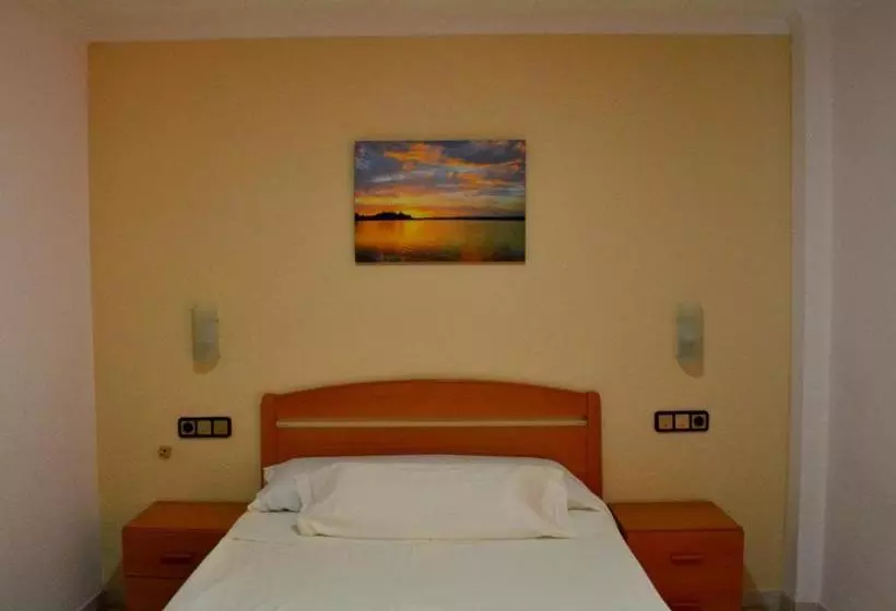 Hotel Escala