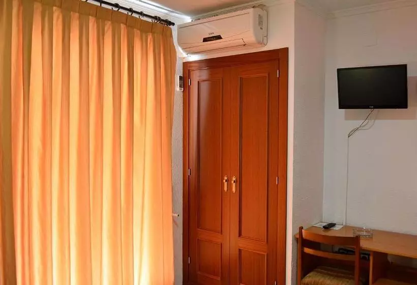 Hotel Escala