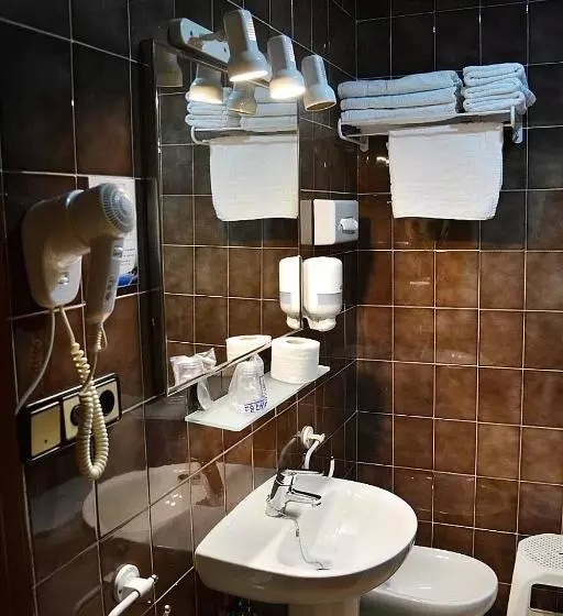 Hotel Escala