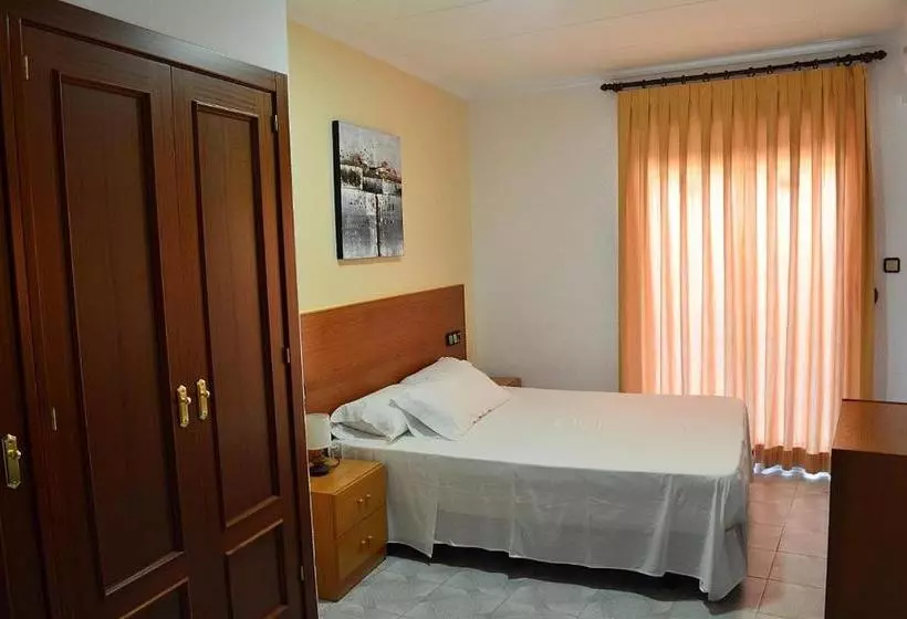 Hotel Escala