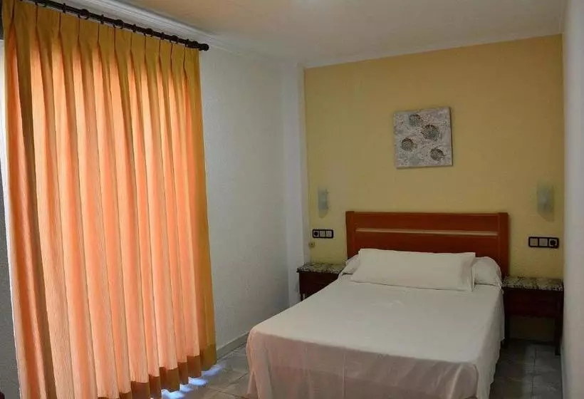 Hotel Escala