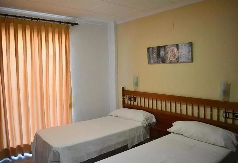 Hotel Escala