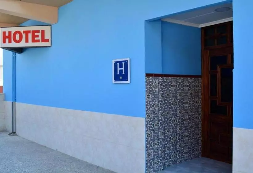 Hotel Escala