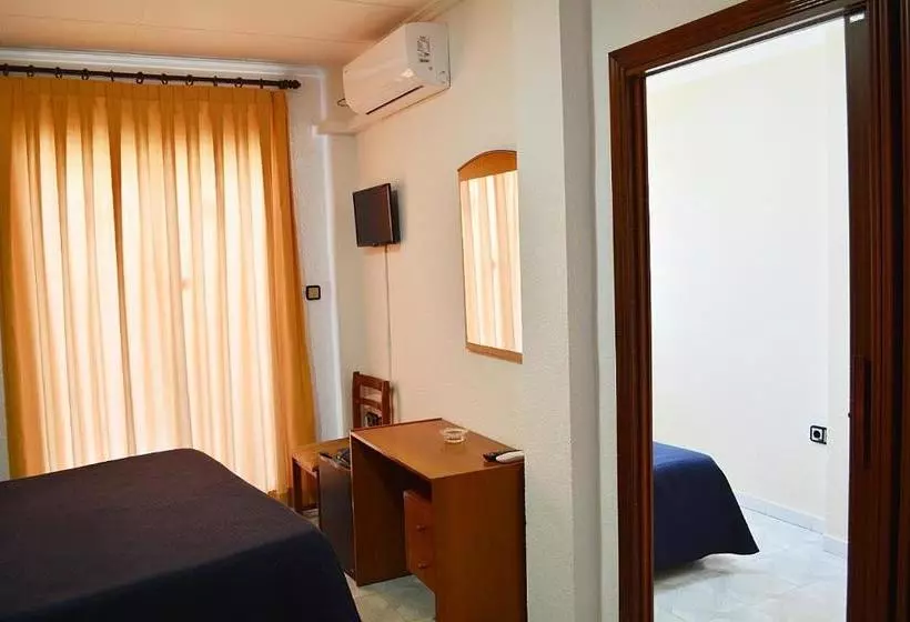 Hotel Escala
