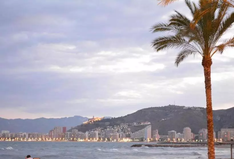 Hotel Escala