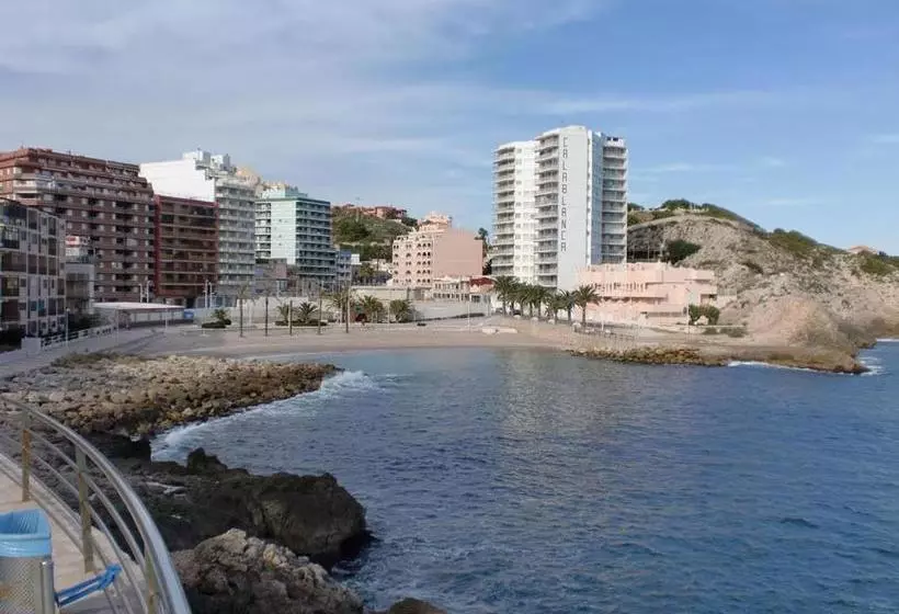 Hotel Escala