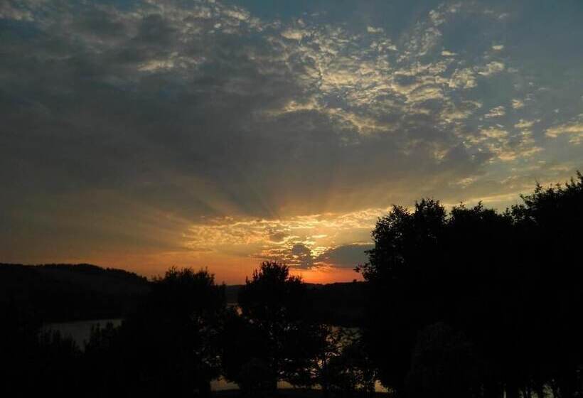 酒店 Hermida Rural