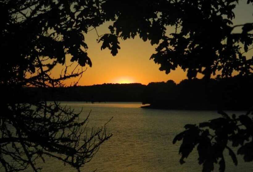 酒店 Hermida Rural