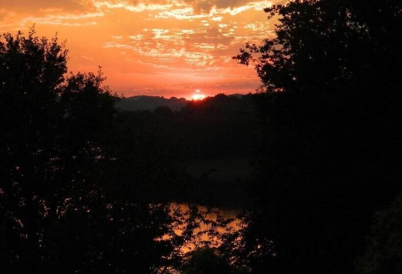 酒店 Hermida Rural