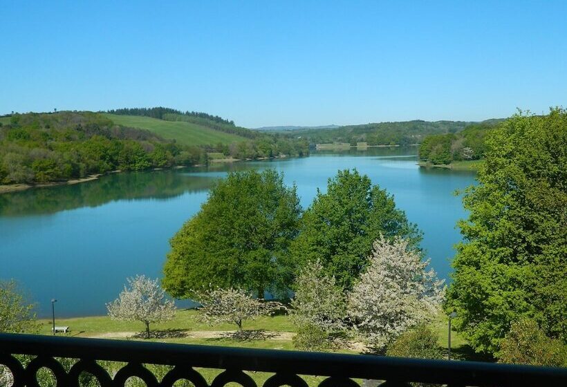 酒店 Hermida Rural