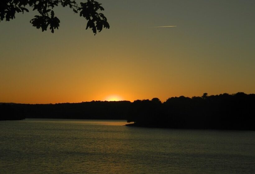 酒店 Hermida Rural