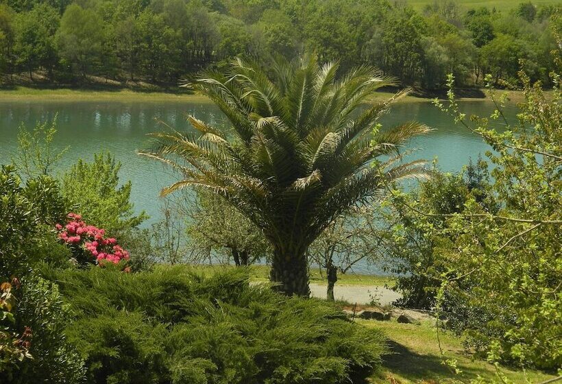 酒店 Hermida Rural