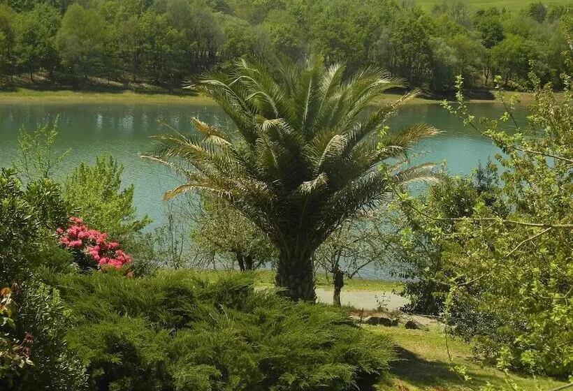 Hotelli Hermida Rural
