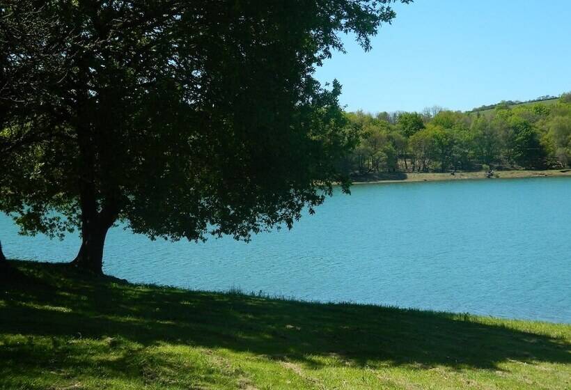 酒店 Hermida Rural