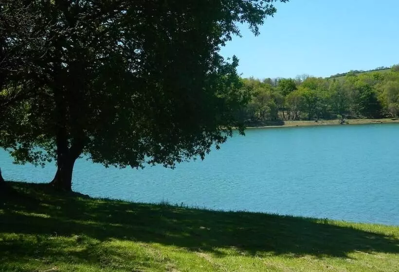 Hotelli Hermida Rural