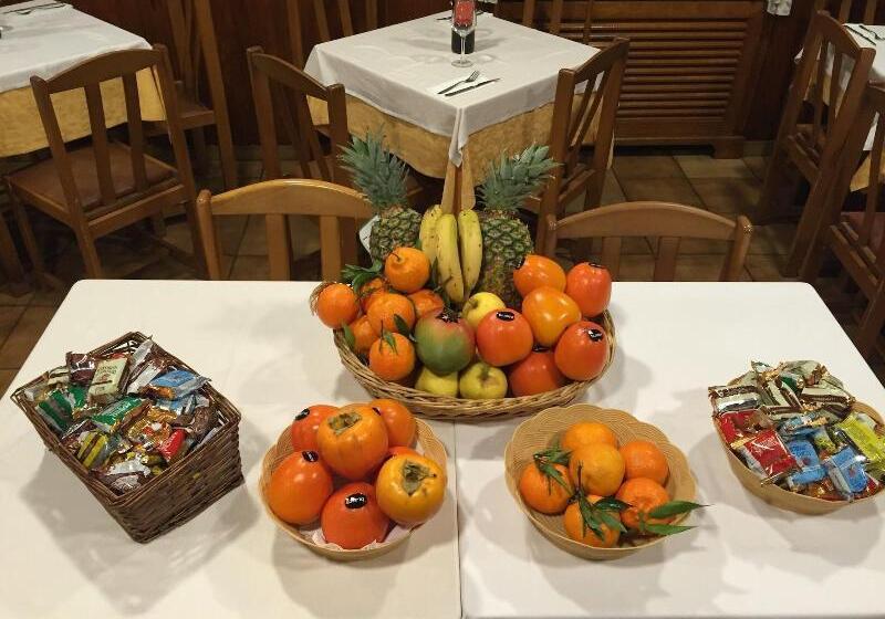 ホテル Hostal La Maya