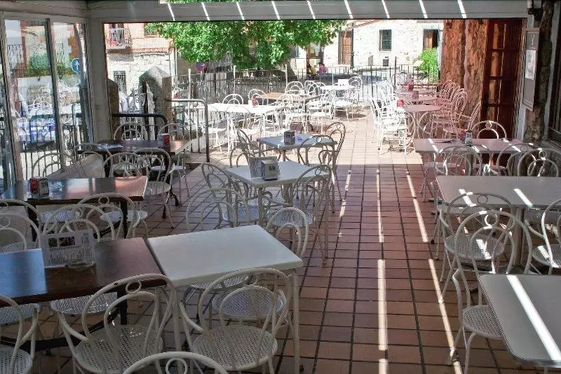 Hotel Hostal La Maya