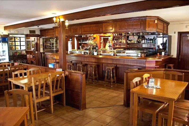 Hotel Hostal La Maya