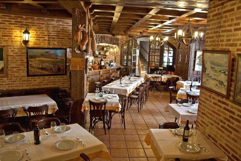 ホテル Hostal La Maya