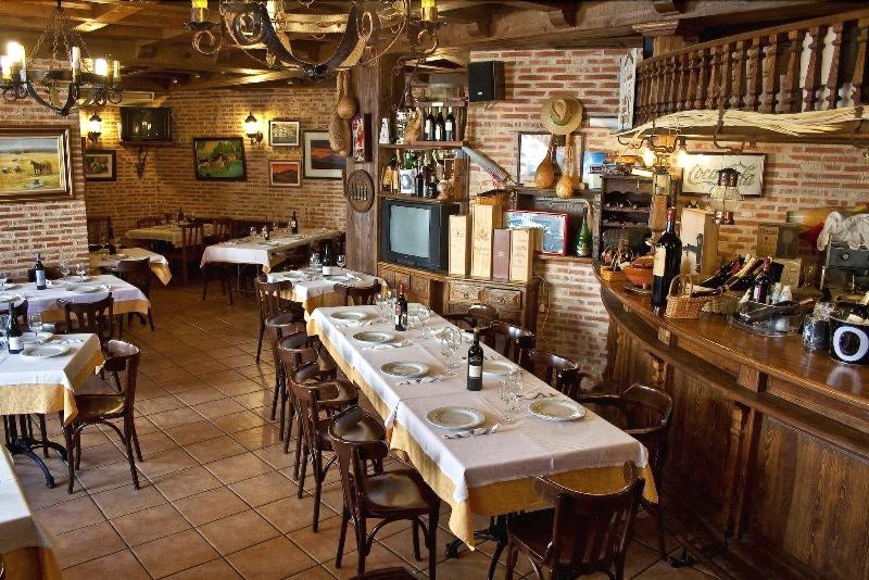 ホテル Hostal La Maya