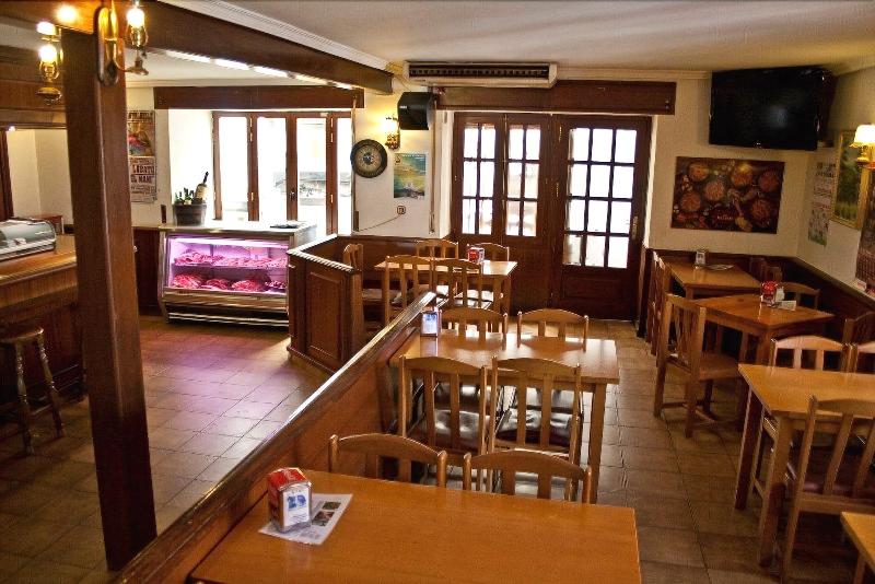 ホテル Hostal La Maya