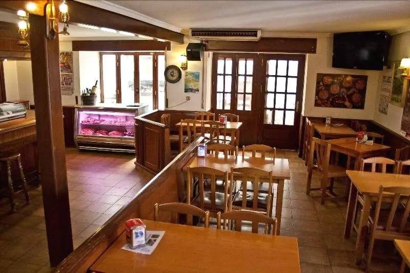 Hotel Hostal La Maya