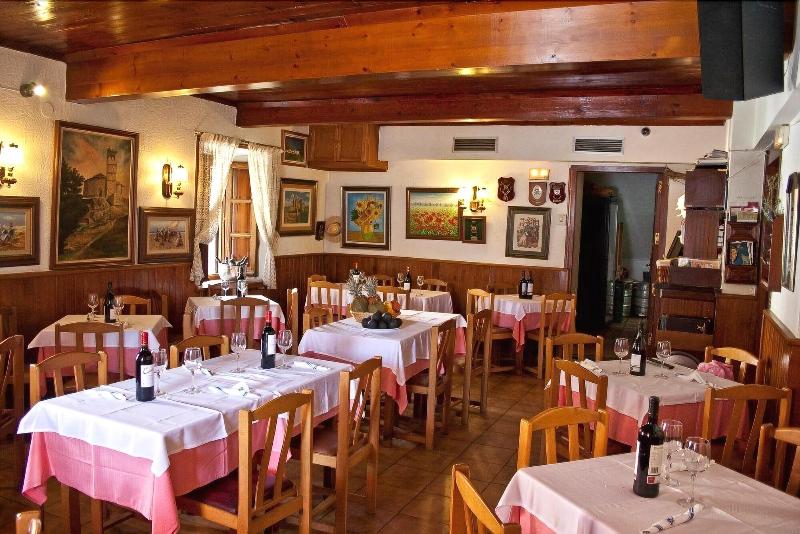 ホテル Hostal La Maya