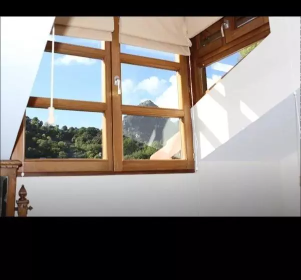ホテル La Casona De Don Santos