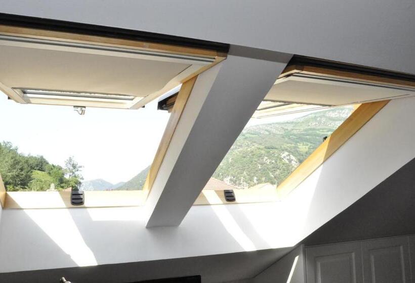 Hotel La Casona De Don Santos