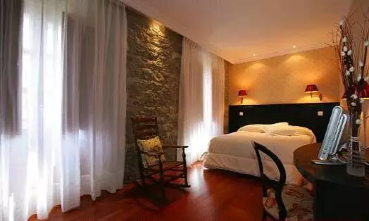 ホテル La Casona De Don Santos