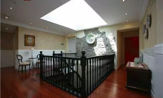 ホテル La Casona De Don Santos