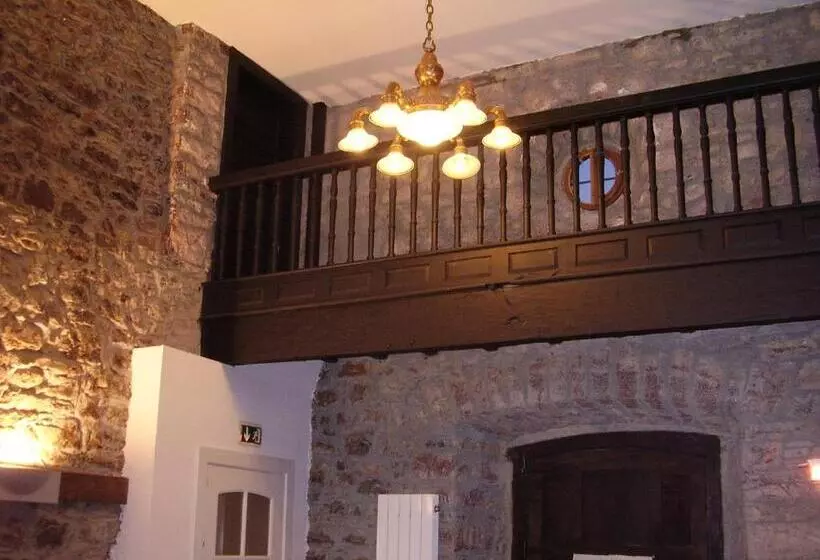 ホテル La Casona De Don Santos