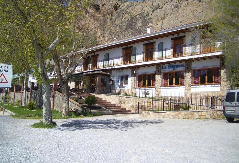 호텔 La Higuera