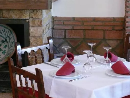 Hotelli La Higuera