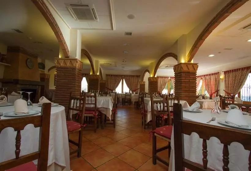 Hotelli La Higuera