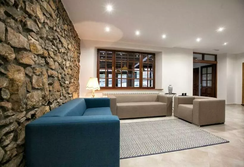 Hotel Meve