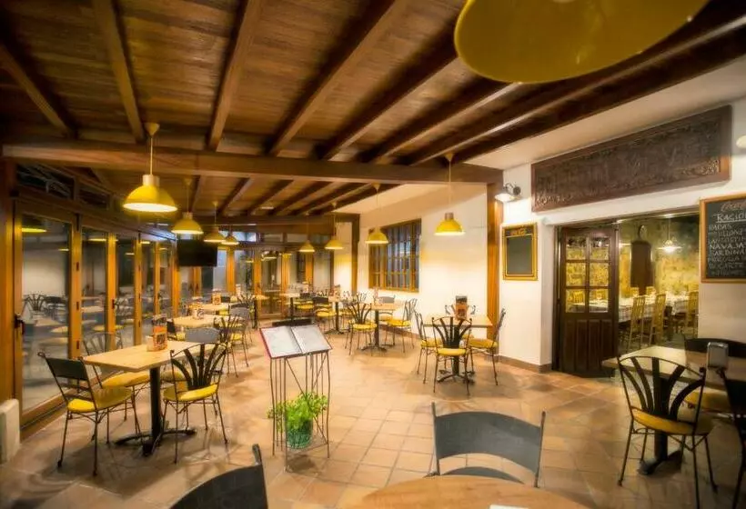 Hotel Meve