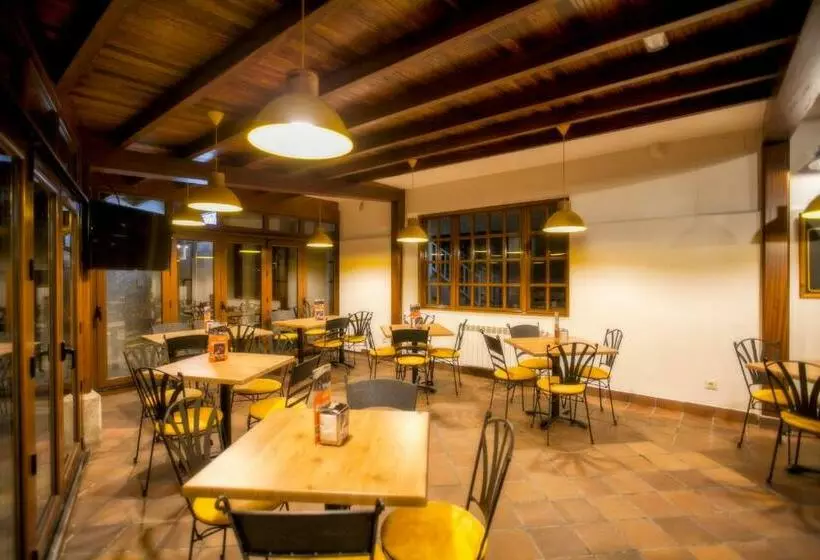 Hotel Meve