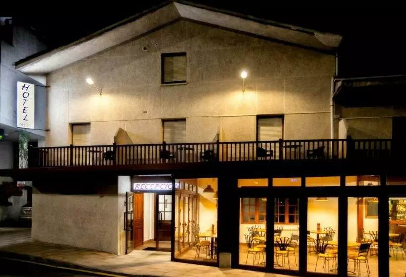 Hotel Meve