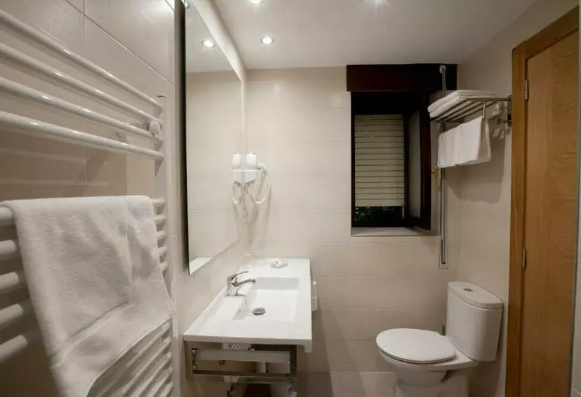 Hotel Meve
