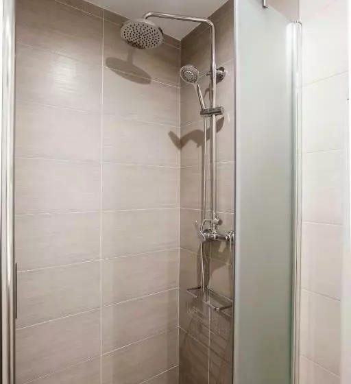 Hotel Meve