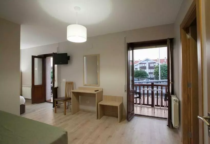 Hotel Meve