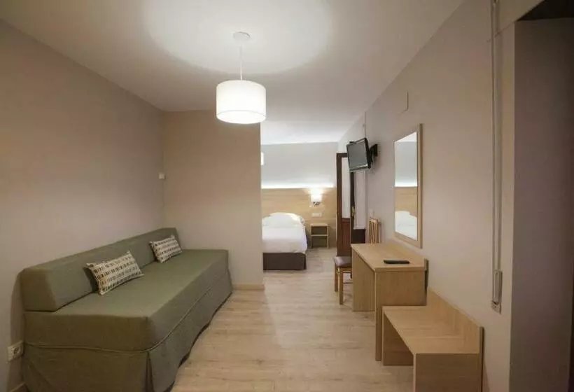 Hotel Meve