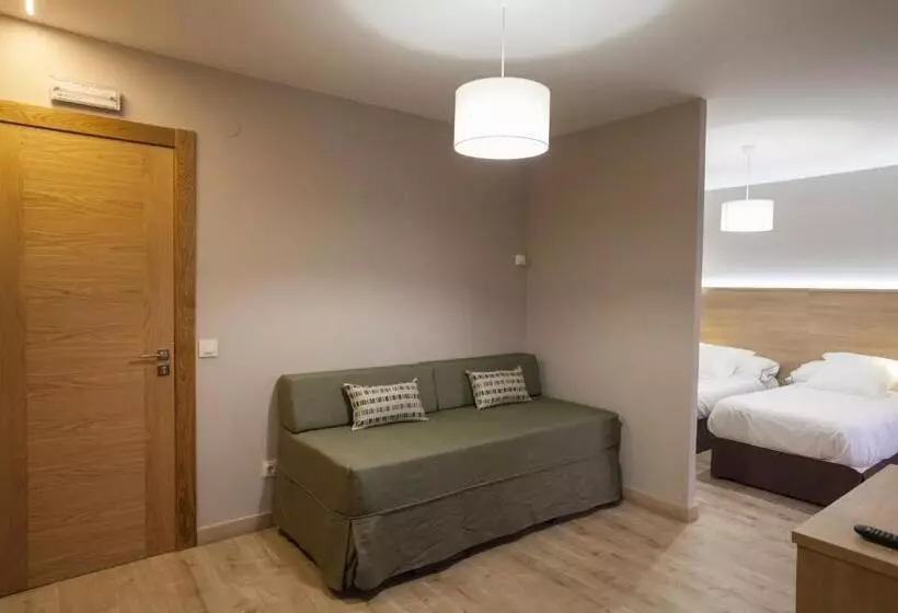 Hotel Meve