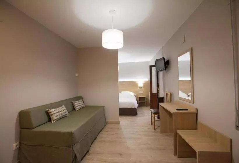 Hotel Meve