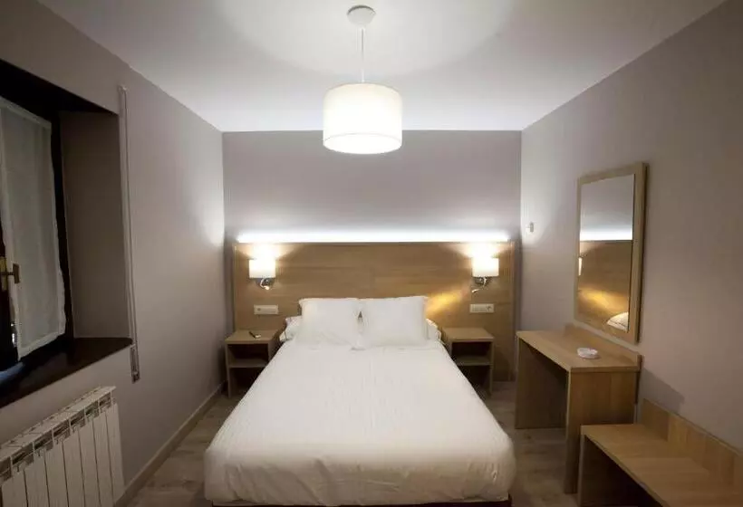Hotel Meve